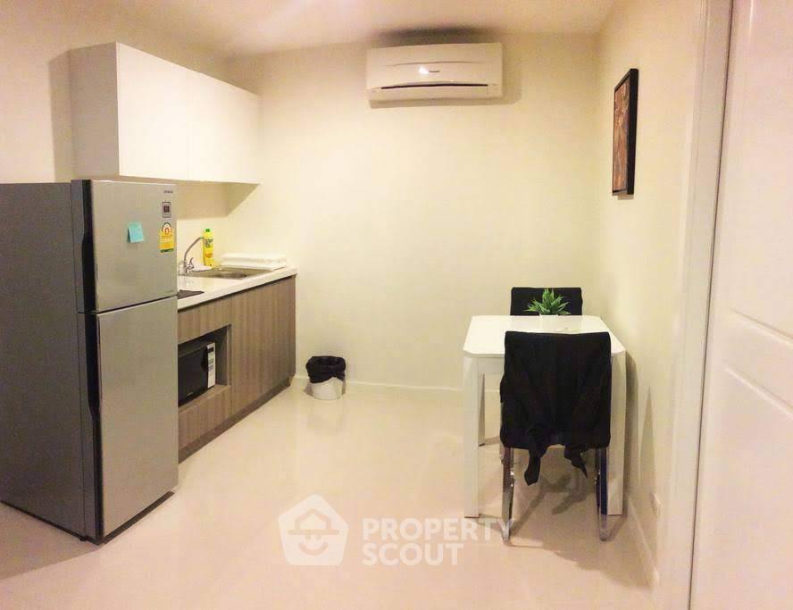 รูป คอนโด 1-ห้องนอน ที่ คอนโด อิลีเม้นท์ ศรีนครินทร์ ใน หนองบอน (ID 565896) - รูปที่ 3/12