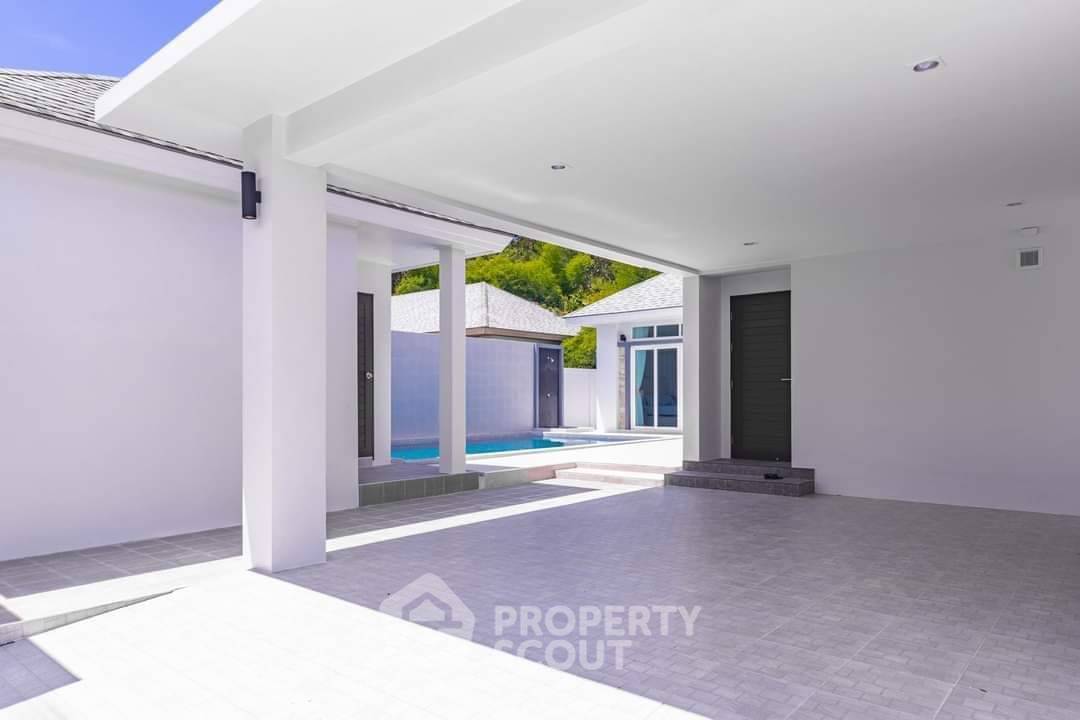 รูป บ้าน 3-ห้องนอน ที่ อินทิรา วิลล่าส์ 2 ใกล้ Chalong (ID 1492358) - รูปที่ 10/20