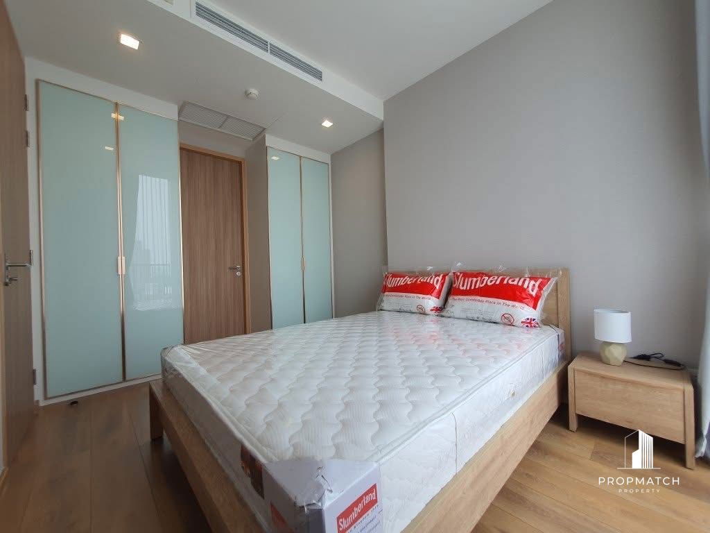 รูป ✨Flash Deal ✨Noble BE33(1Bed1Bath35SQM.) พร้อมอยู่ ! เพียง 30,000 บาทต่อเดือน Tel.0981315848 @propmatch - รูปที่ 4/6