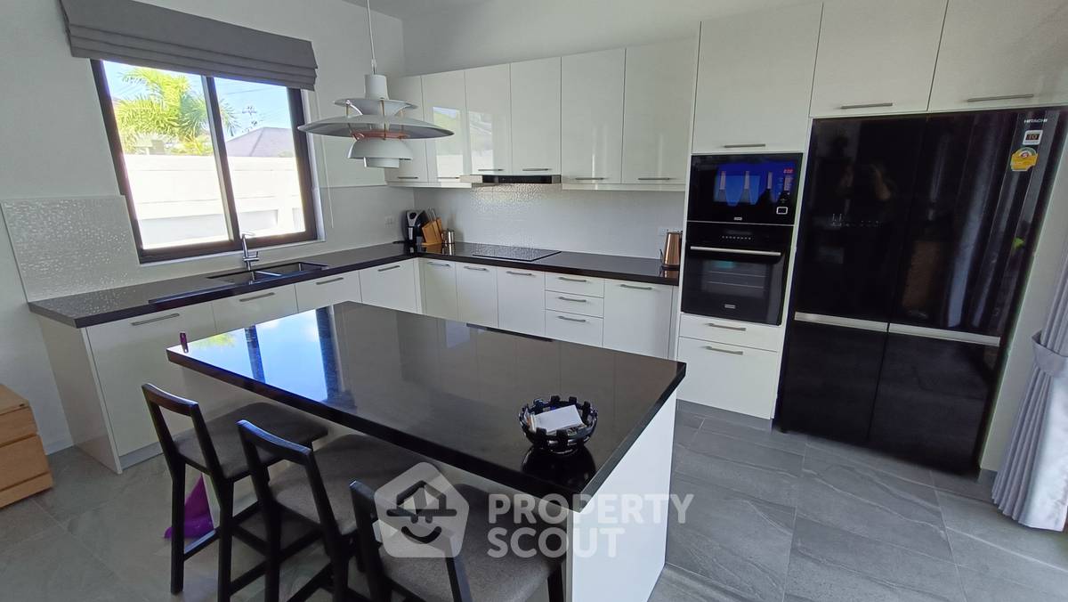 picture 3-BR Villa at Highland Villas 2 in Hin Lek Fai (ID 1541969) - 13/18