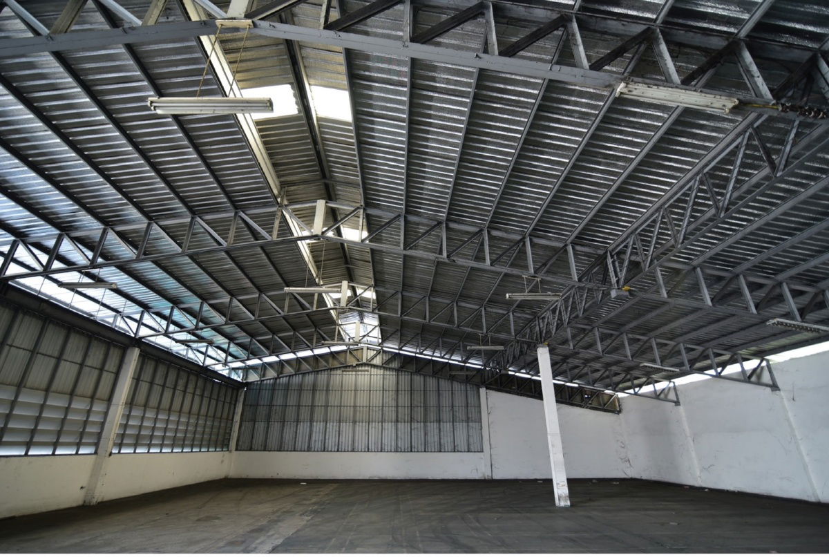 picture Warehouse for Rent – Prime Location on Praksa Road. - 4/4