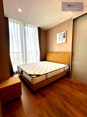 Condos for rent : Noble BE 33 | 🚝Near BTS Phrom Phong | #2025072511082