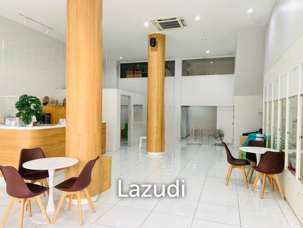 รูป Retail For Sale At Rama 450 Sq.m. - รูปที่ 2/8