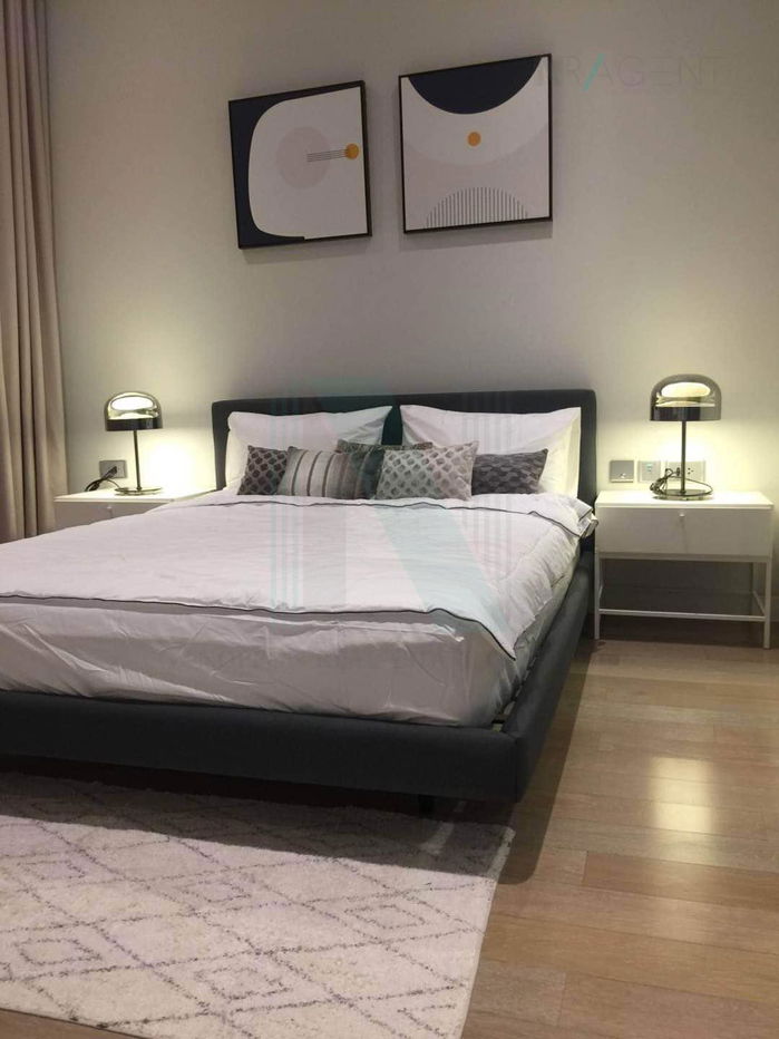 picture 📌 For Rent Condo VITTORIO Building 1, Floor 16,2 bed room, Room size 137 sqm - 2/8