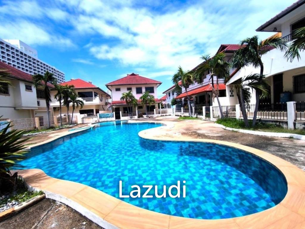 picture 3 Beds 3 Baths 200 SQ.M. Royal Park Village - 27/30
