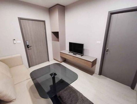 Condo for rent, 1 Besroom 32 sq.m. 