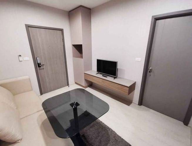 picture Condo for rent, 1 Besroom 32 sq.m.  - 1/4