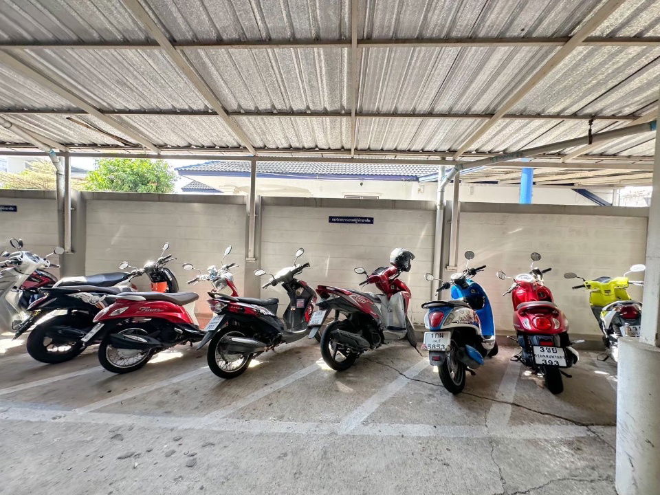 รูป ขายคอนโดติวานนท์40 ขายตามสภพ*ต่อรองได้ - รูปที่ 10/11