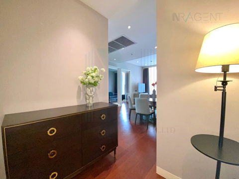📌 For Sell Condo KHUN BY YOO INSPIRED BY STARCK Building 1, Floor 6,2 bed room, Room size 82 sqm