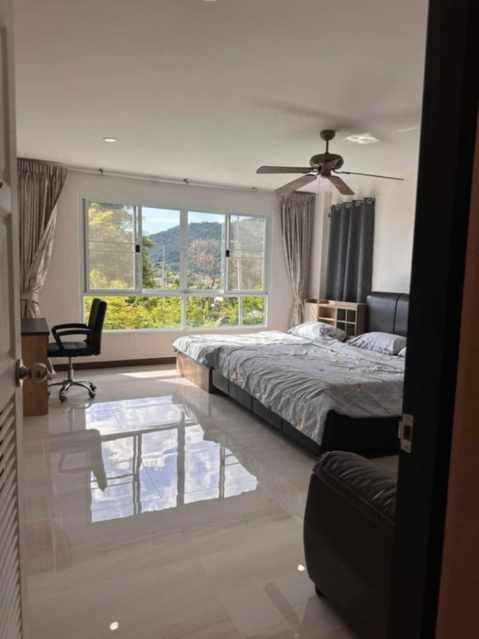 picture For Sale : Pool Villa with Snooker Room-Rawai Phuket - 5/12