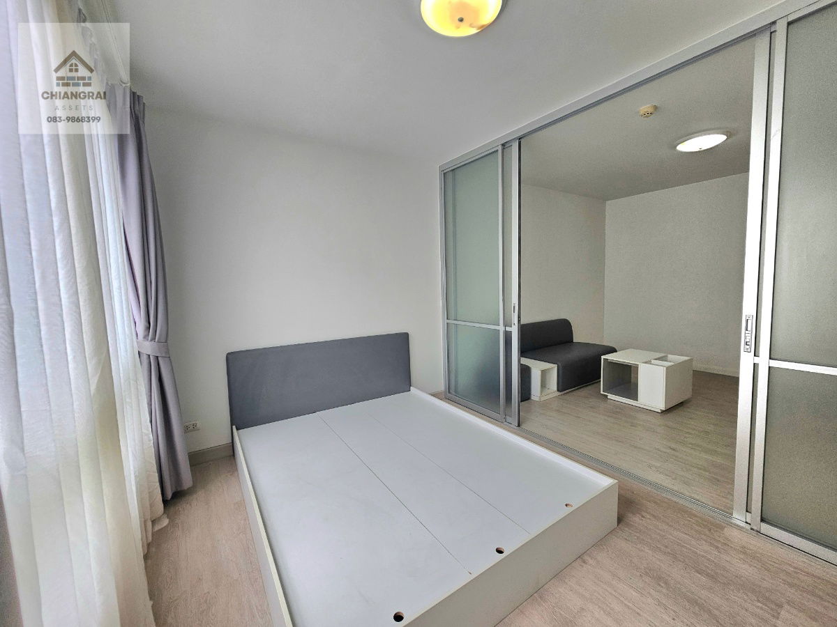 รูป ขายด่วน D Condo Hyde ตรงข้ามเซ็นทรัลเชียงราย ต่ำกว่าต้นทุน  - รูปที่ 4/14