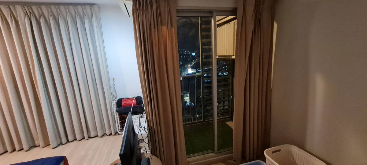 picture Udelight 2 Condominium for rent (54 m2, 2 bedrooms 2 bathrooms, 15t floor) - 3/18