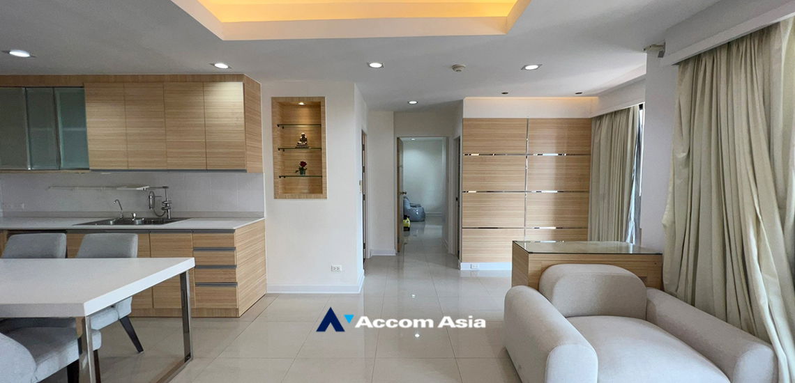 รูป 🔼🔽 AccomA 📩 Sampoom Garden - รูปที่ 9/19