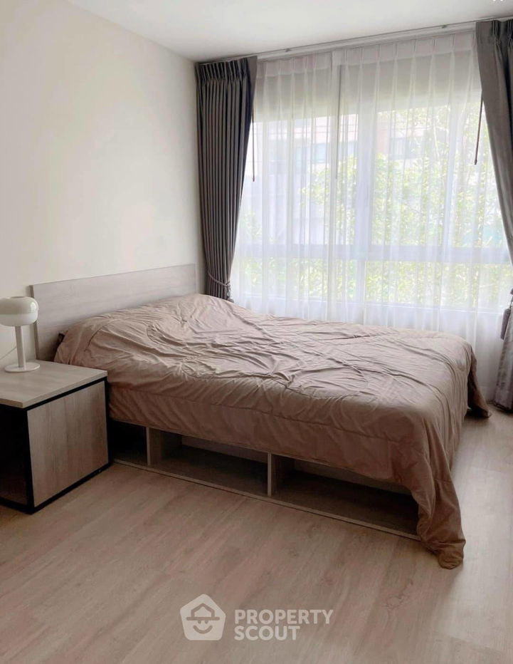 picture 2-BR Condo at Elio Del Mos Phaholyothin 34 near BTS Kasetsart University (ID 1509969) - 4/11