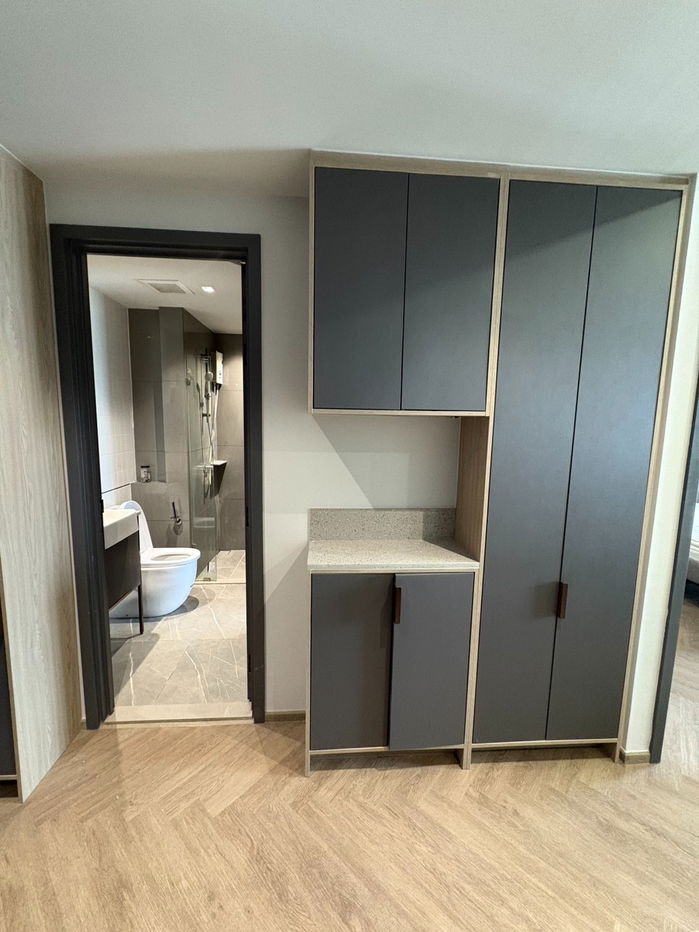 picture Condo For Rent!! Chapter Chula Samyan - 4/19