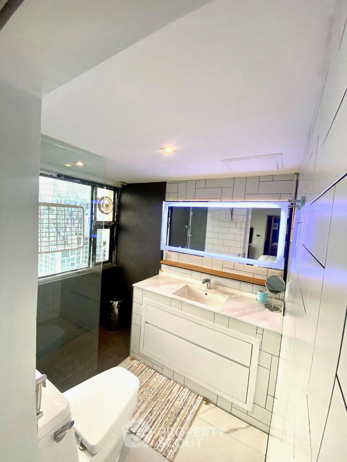 picture 2-BR Condo at Sukhumvit Suite near BTS Nana (ID 1346007) - 19/41