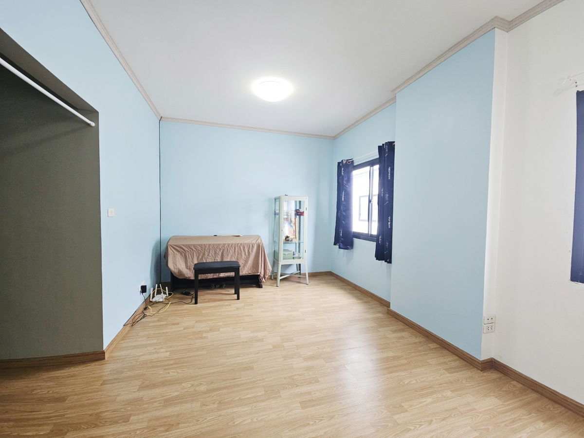 picture 🌿 WS1703 [For rent] Veridian Prompt 💸 Rent only 16,000 baht/month 📍 MRT Khlong Bang Phai - 4/12