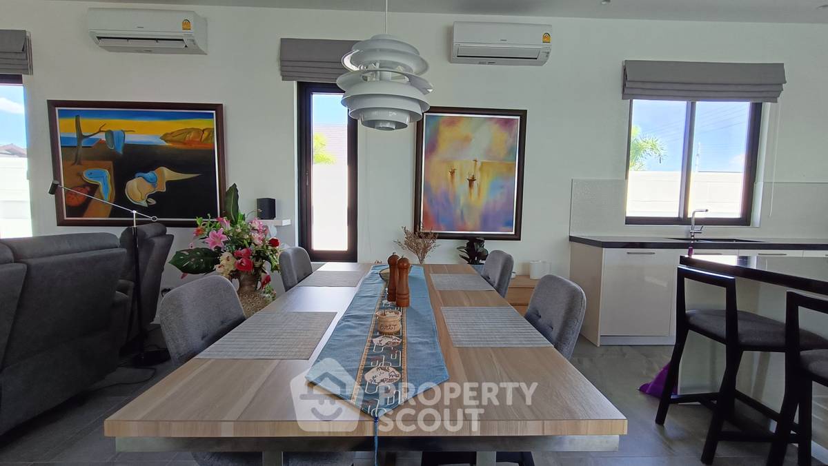 picture 3-BR Villa at Highland Villas 2 in Hin Lek Fai (ID 1541969) - 14/18
