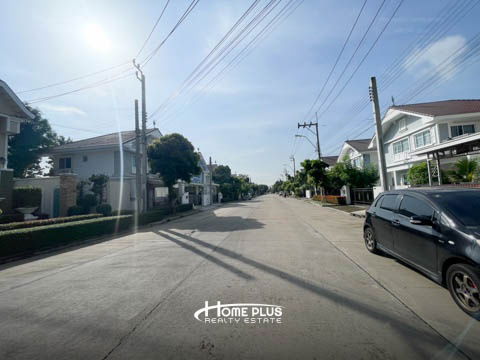 รูป หมู่บ้านเพอร์เฟคเพลส วงแหวน-รามคำแหง เฟส2 (Perfect Place Wongwaen-Ramkhamhaeng2) - รูปที่ 4/38