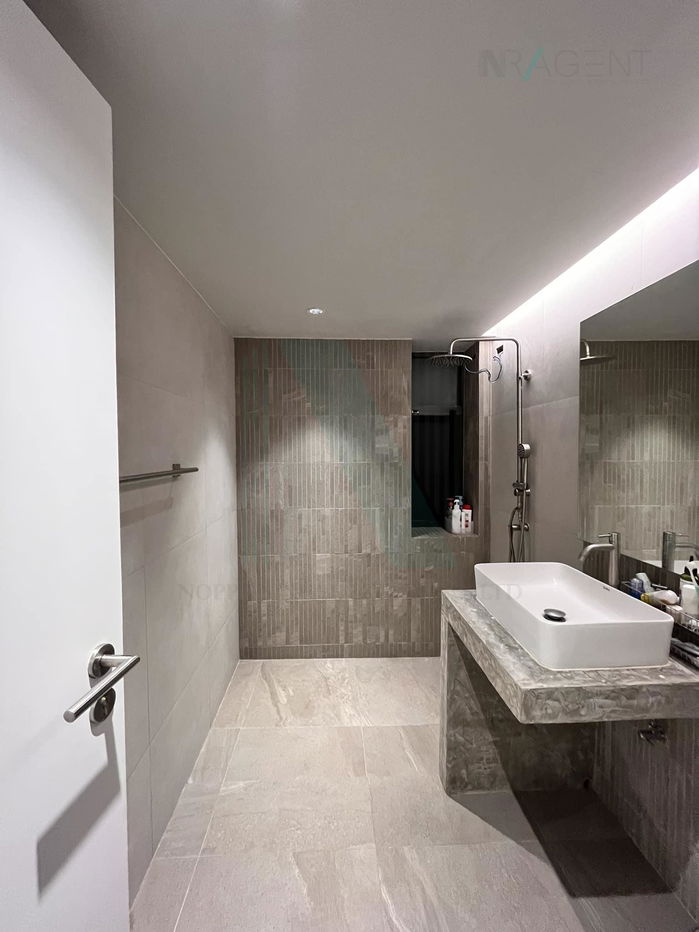 picture For rent condo EASTWOOD PARK Building H, Floor 4,1 bed room, Room size 65.00 sqm - 8/8