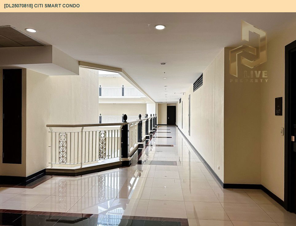 รูป MDL25070815 ให้เช่าคอนโด ซิตี้ สมาร์ท คอนโด (Citi Smart Condo) ใกล้ BTS อโศก พร้อมเข้าอยู่ โทรด่วน 0638692663 LineID @655ebbvc - รูปที่ 21/31