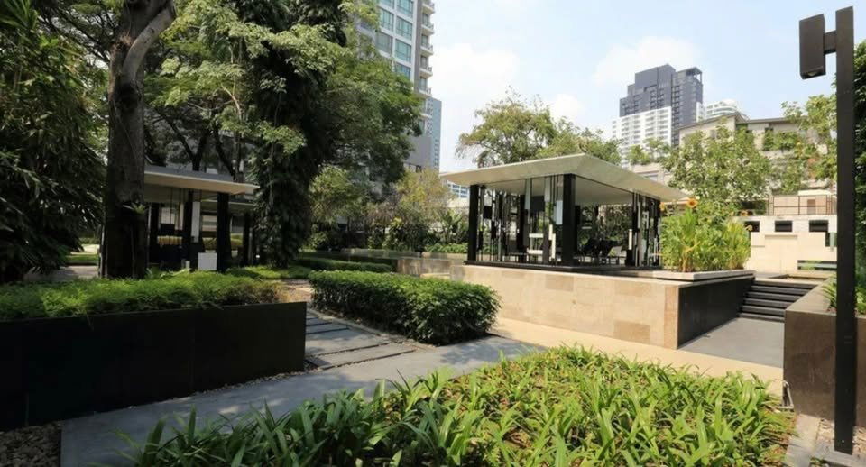 รูป Quattro by Sansiri Thonglor 4  FL.28 (Top Floor) - รูปที่ 10/19