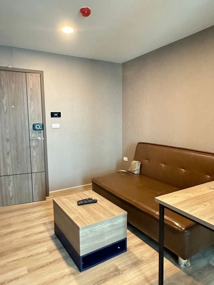 รูป ให้เช่าคอนโด THE CUBE LOFT Nuanchan (เดอะคิวบ์ ลอฟท์ นวลจันทร์)     ***  พร้อมให้เช่า  25  กค นี้  ***   - รูปที่ 5/20