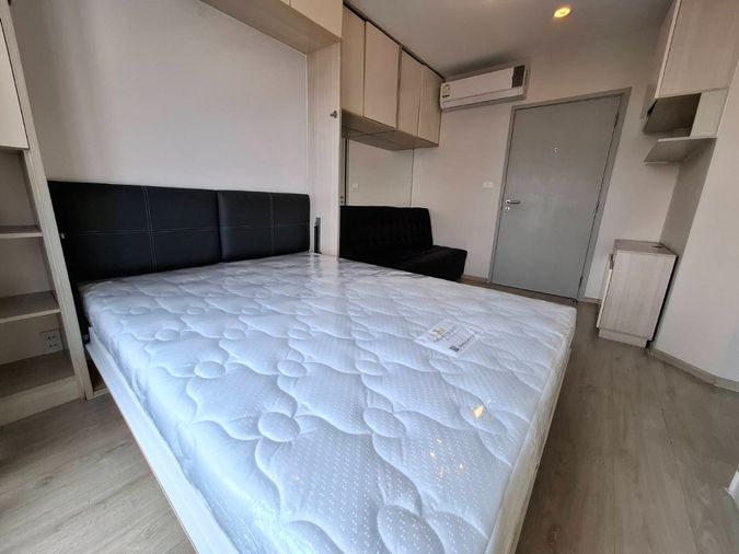 ขายพร้อมผู้เช่า ไอดีโอ สาทร ท่าพระ สตูดิโอ ใกล้ BTS โพธินิมิตร เดอะมอลล์ ท่าพระ