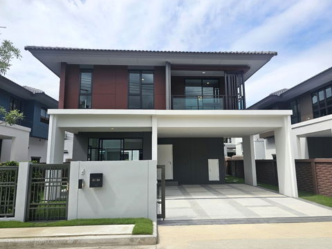 💰เลขดี 87 84 💰 เศรษฐสิริ วงแหวน-ลำลูกกา 🏡✨" แล้ว บ้านเลขที่นี้อาจส่งเสริมให้ผู้อยู่อาศัยมีความสุข มีเงินใช้ และมีความมั่นคงในหน้าที่การงาน 