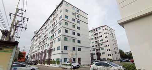 For sale: Smart Watcharapol Smart Watcharapol Condo, 31 sq m., Watcharapol Rd., Bang Khen District, Code 06104