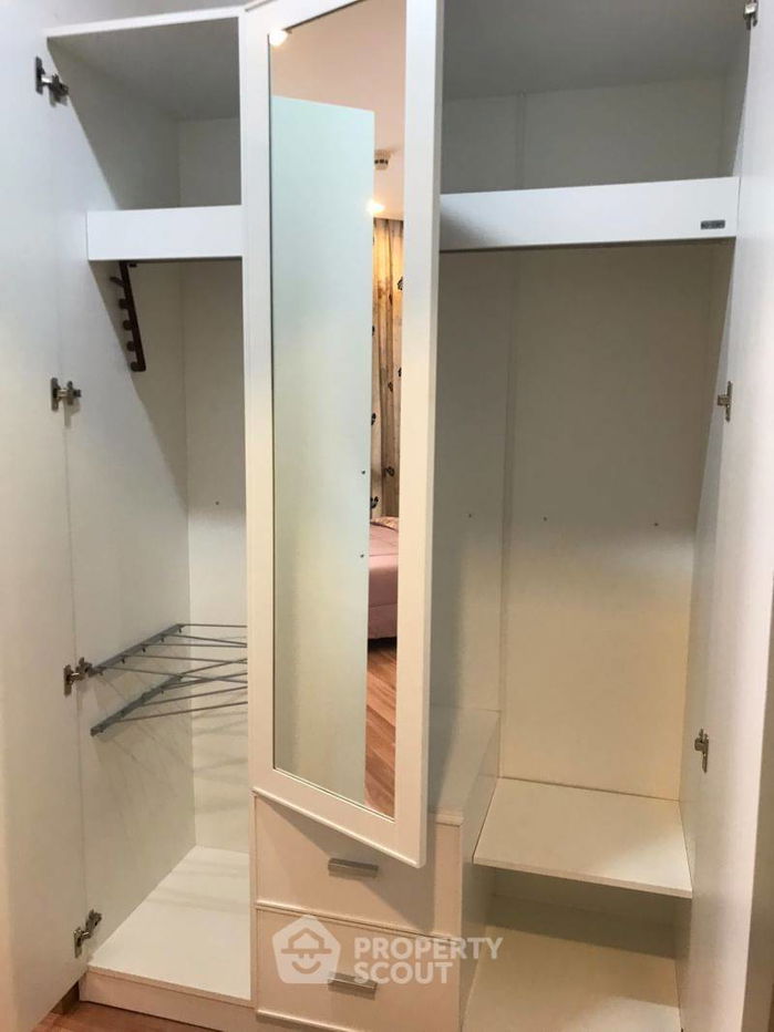 picture 1-BR Condo at Ideo Verve Sukhumvit near BTS On Nut (ID 1990334) - 8/10