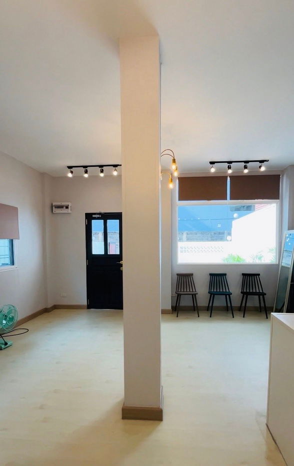 picture 🟢For Rent🟢Newly built house, prime location, Sathorn 17, beautiful room, fully furnished, 📱ADD LINE @nathong97 (reply ⚡ 24 Hr) P668 - 4/14