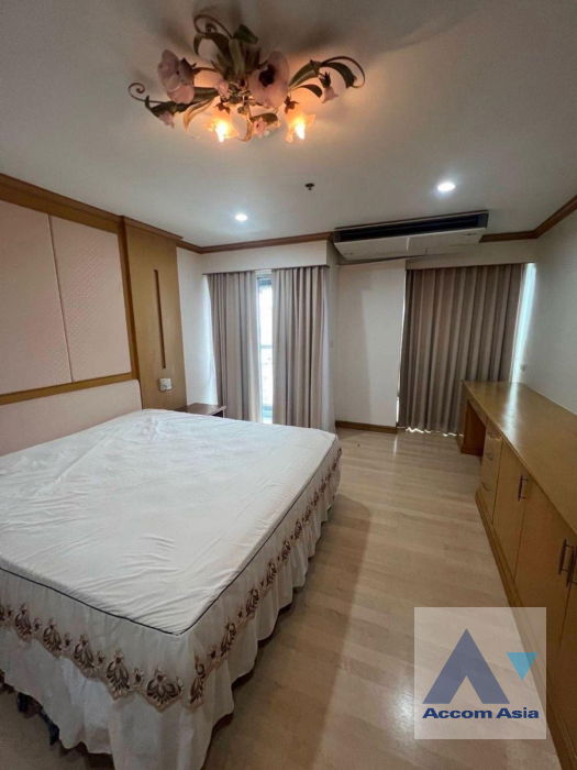 รูป 🔼🔽 AccomA 📩  3 BR Condominium @Silom Suite (AA44300) - รูปที่ 5/8