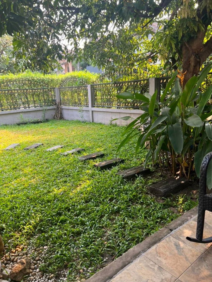 รูป ให้เช่า บ้านเดี่ยว 2 ชั้น 55 ตรว. ทาสีใหม่ อยู่ นาคนิวาส ลาดพร้าว71 - รูปที่ 7/24