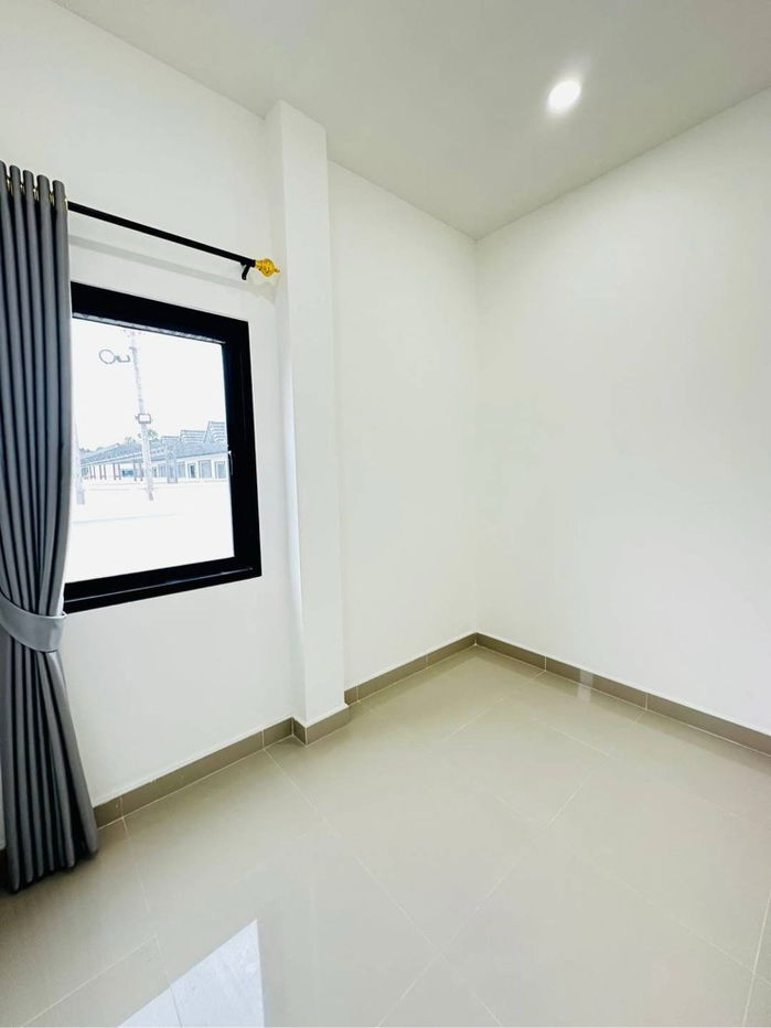 picture Newly built single-storey townhouse, corner unit - 14/19