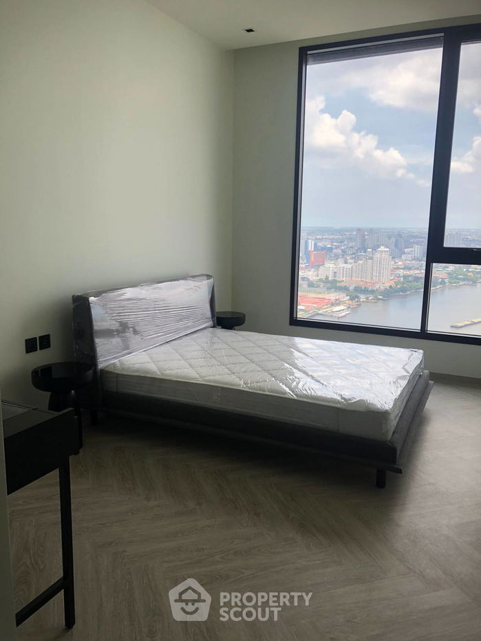 picture 2-BR Condo at Chapter Charoennakhorn - Riverside near BTS Krung Thon Buri (ID 1229548) - 6/21