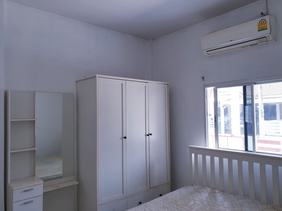 รูป ขายบ้านชั้นเดียว 2ห้องนอน ต.ริมกก อ.เมือง เชียงราย - รูปที่ 13/13