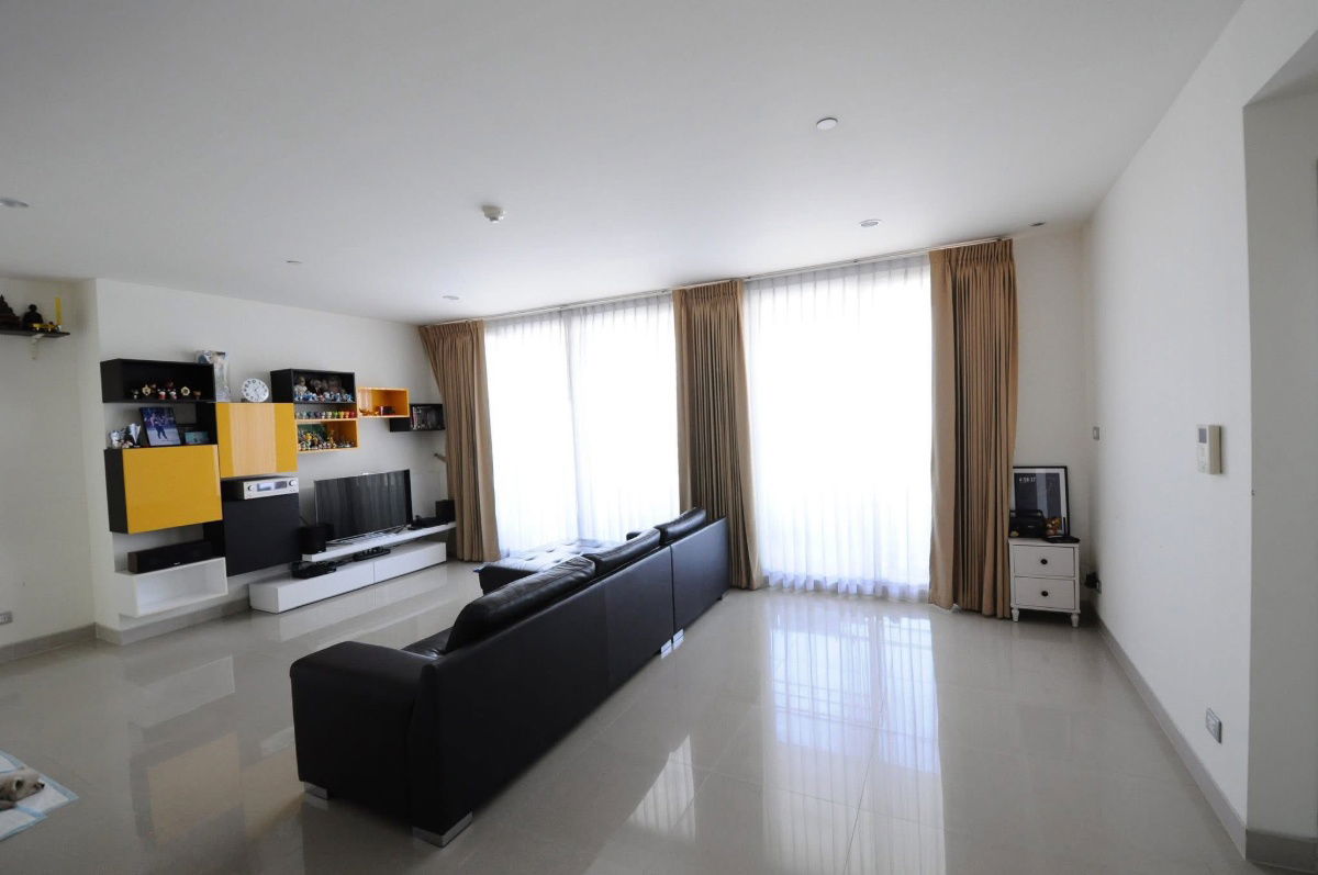 รูป ขาย WaterMark Chaophraya River Condo ใกล้ BTS กรุงธนบุรี 20,000,000 บาท รหัสทรัพย์: SL077 - รูปที่ 2/11