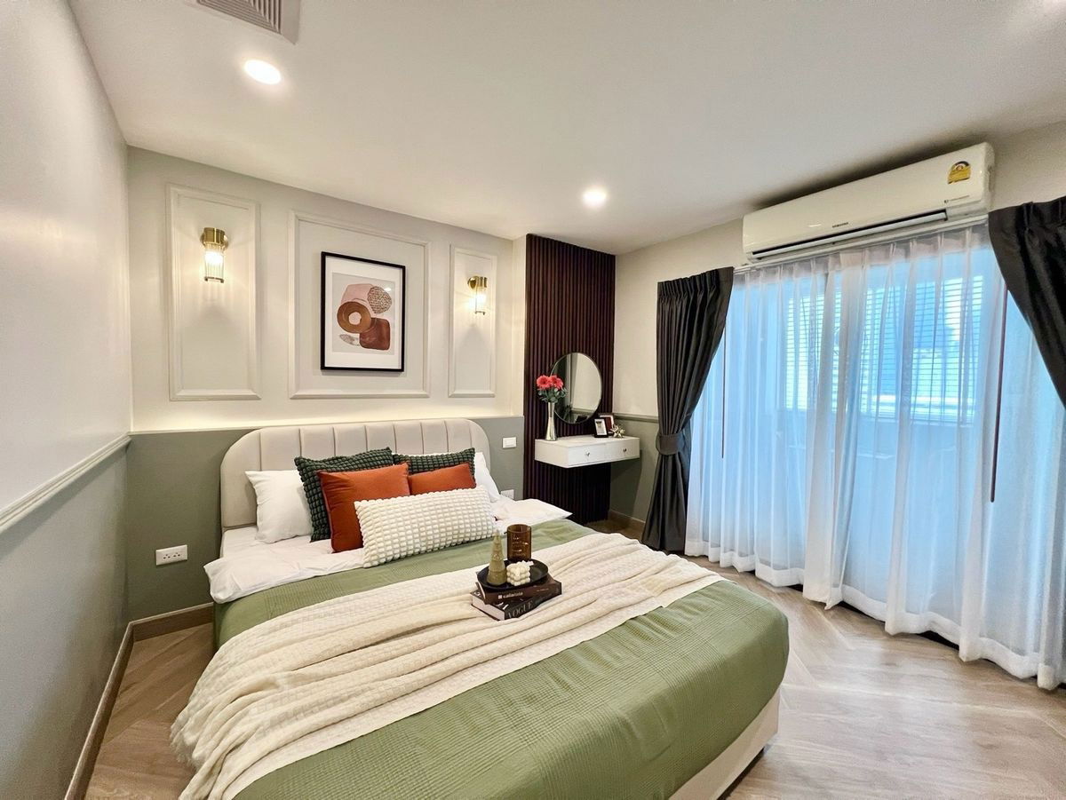 รูป 🔔 RM14464 🔔 ให้เช่าถูกมาก✨ ศรีวรา แมนชั่น 1 💛🧡 ✅แอดไลน์ @mproperty( มี @ ด้วย) แอดมินตอบไว - รูปที่ 15/17