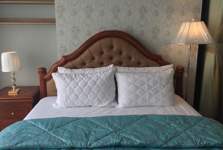 Noble Revo Silom | Near BTS Surasak Station