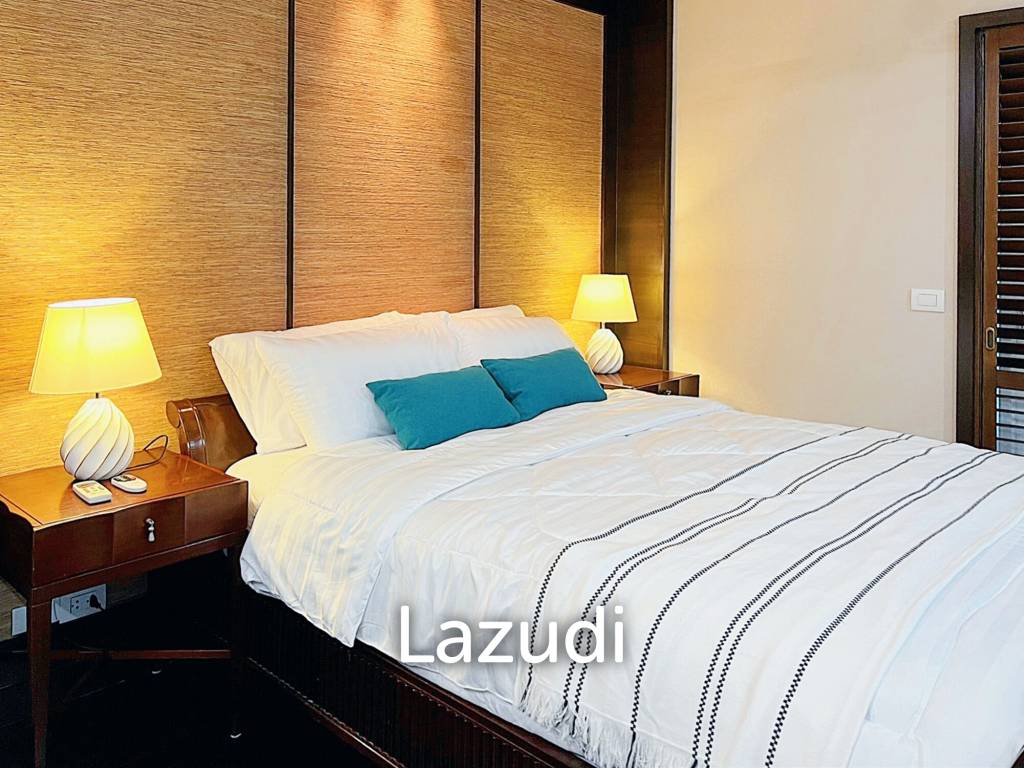 picture 2 Bed 2 Bath 166 SQ.M Silver Heritage - 12/37