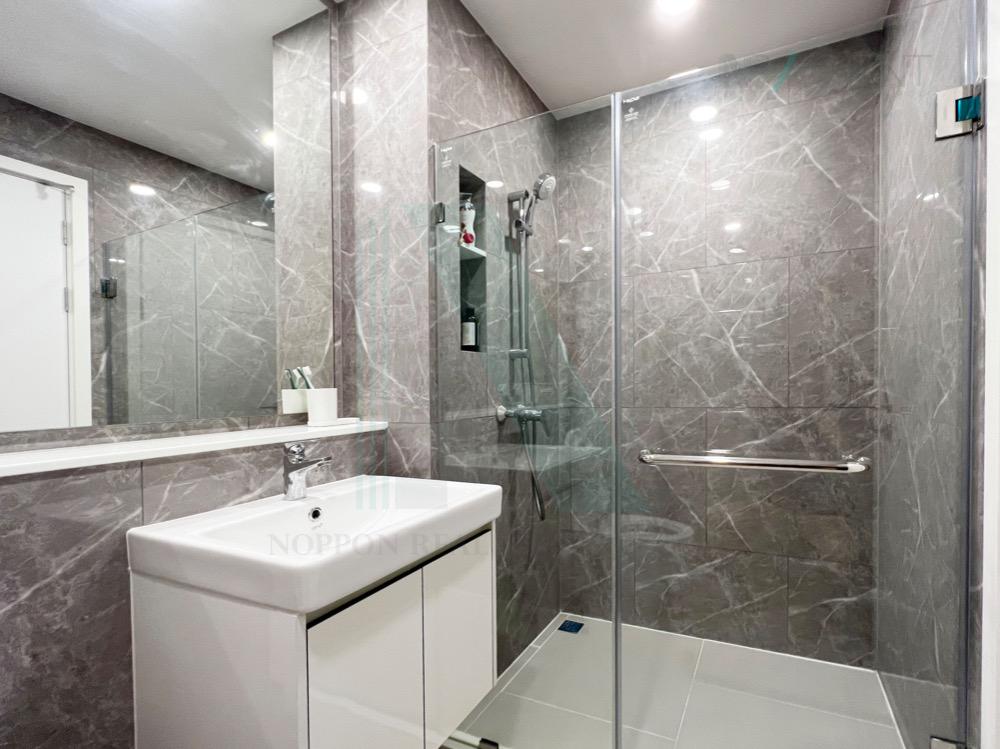 picture For Rent Condo MAZARINE RATCHAYOTHIN Building 1, Floor 14,1 bed room, Room size 40 sqm - 6/8