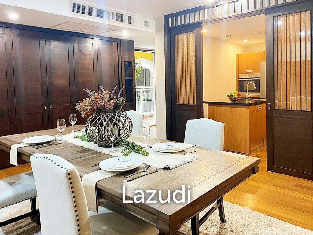 picture 2 Bed 2 Bath 166 SQ.M Silver Heritage - 6/37