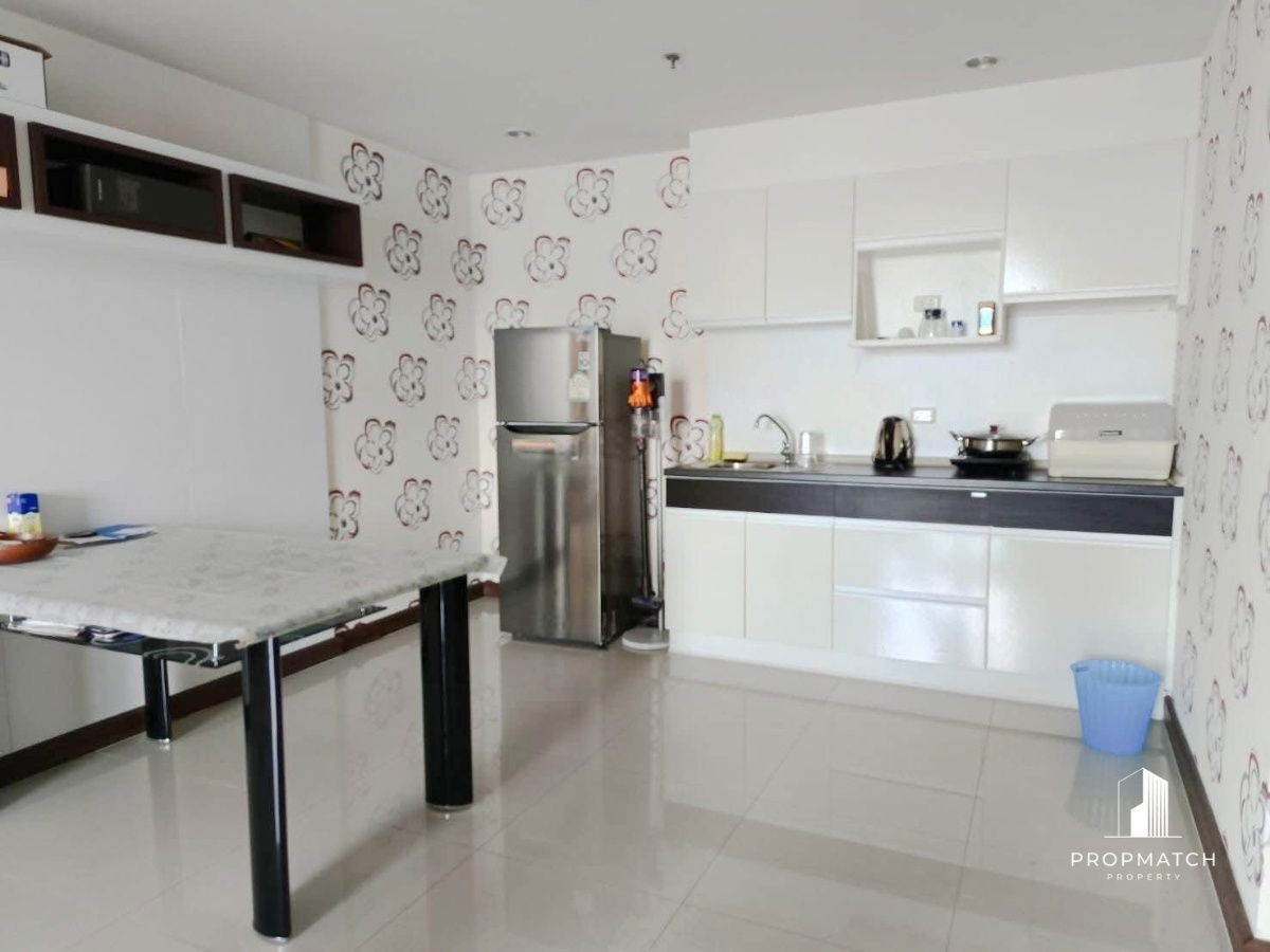 รูป ✨Flash Deal ✨ Supalai Premier Ratchathewi ( 2Bed 2Bath 104.84SQM.) พร้อมอยู่ ! เพียง 11,500,000 บาท Tel.0981315848 @propmatch - รูปที่ 2/10