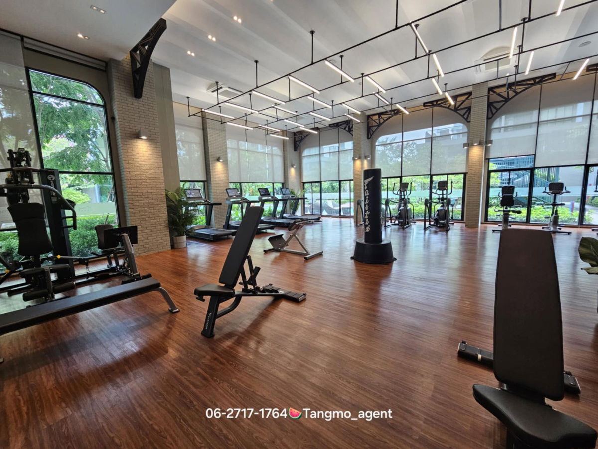 รูป 🍉 Atmoz Kanaal Rangsit 🍉  ว่างพร้อมพัก Tel&Line 062-717-1764 - รูปที่ 5/9