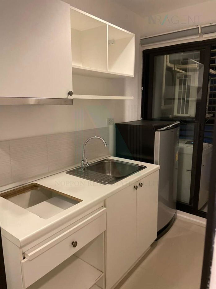 picture For Rent Condo KNIGHTSBRIDGE BEARING Building 1, Floor 6,1 bed room, Room size 31.00 sqm - 6/8