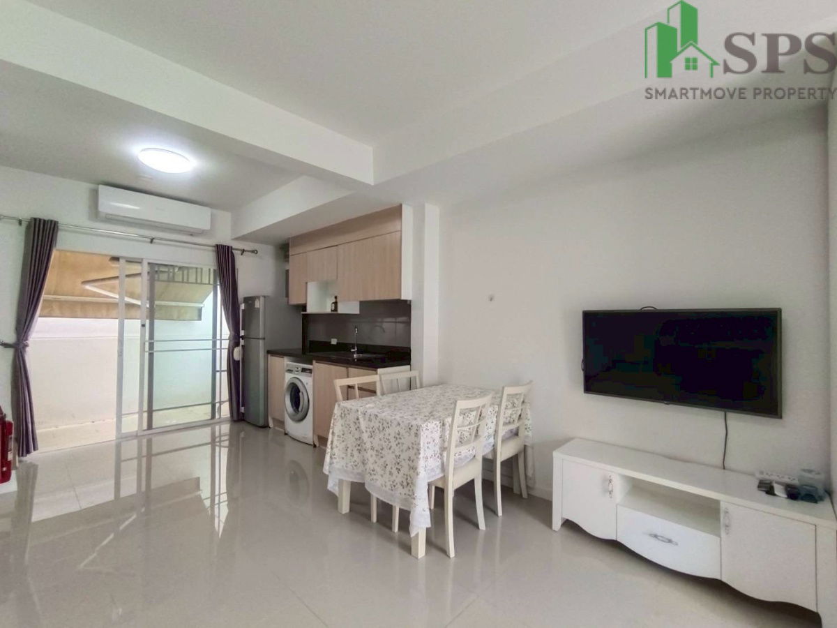 picture Townhome for Rent – Indy 1 Bangna Km.7 (Property Code: SPS-PP151) - 5/17
