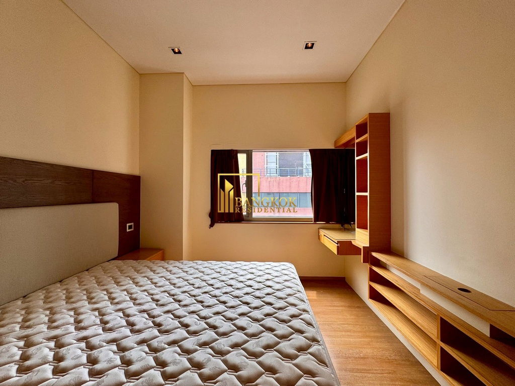 รูป Saladaeng Residences - Charming 2 Bedroom For Rent in Silom - BR16328CD - รูปที่ 17/33