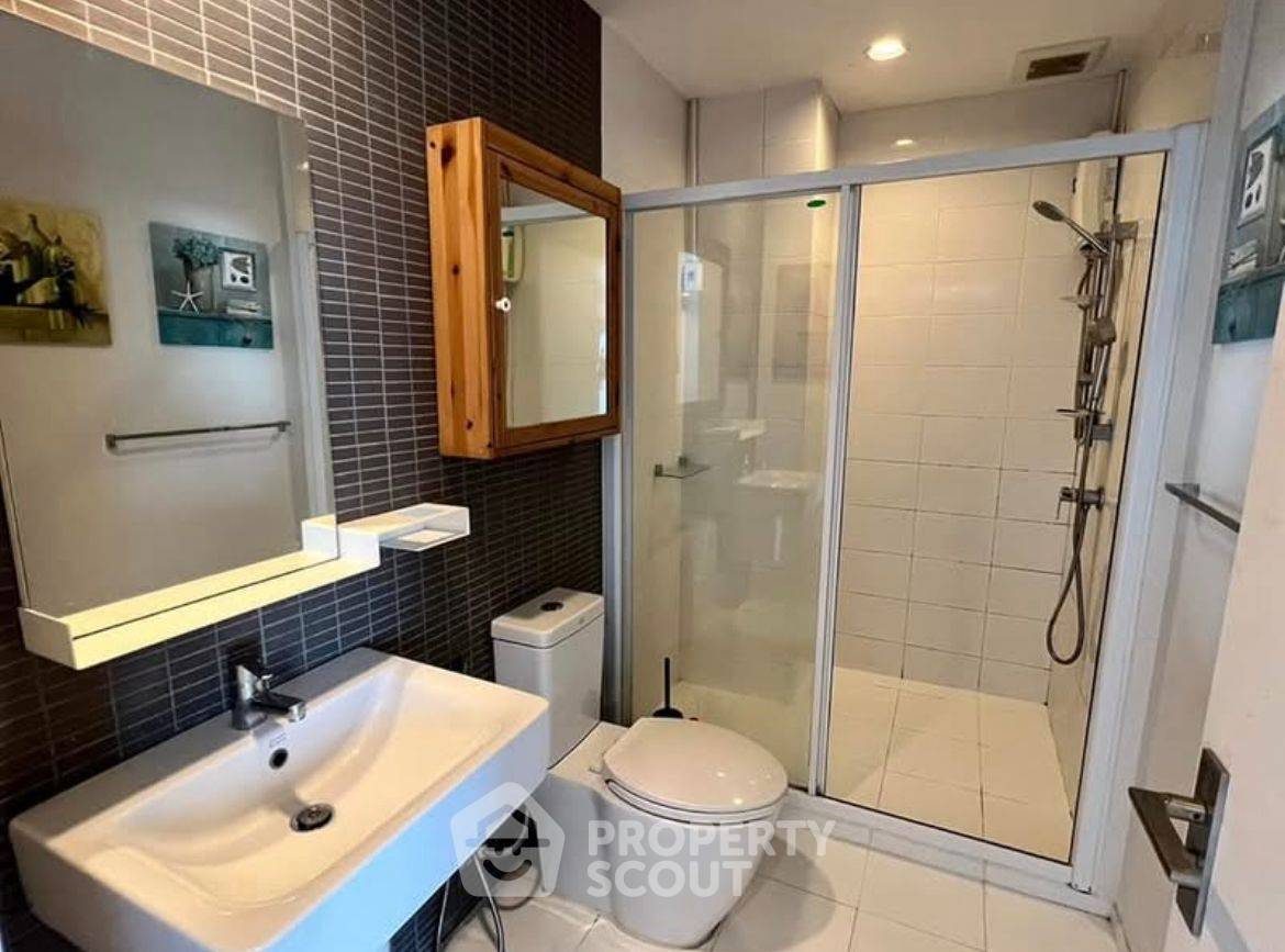 รูป คอนโด 2-ห้องนอน ที่ เดอะ คีย์ แจ้งวัฒนะ ใน บางตลาด (ID 2161565) - รูปที่ 10/15