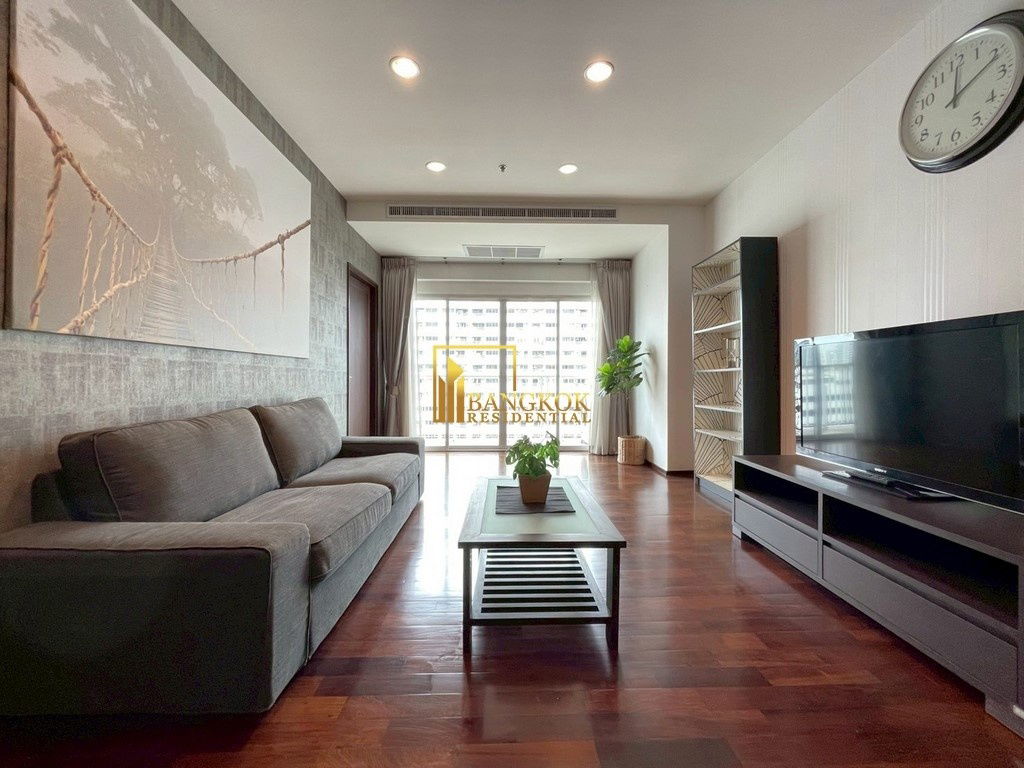 picture Noble Ora | 1 Bedroom For Rent in Thong Lor - BR4767CD - 1/28